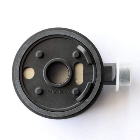 Brændstofforfiltervarmer 240W Brændstofforfiltervarmer 240W