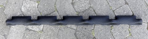 Absorbsionsmåtte Absorbsionsmåtte