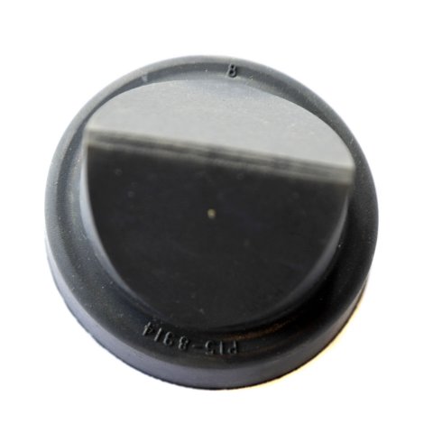 Støvudstødningsventil Støvudstødningsventil