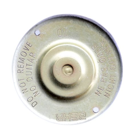 Påfyldnings lukning 52x15,5 Påfyldnings lukning 52x15,5