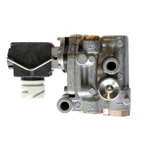 Magnetventil Magnetventil