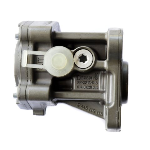 Tandhjulspumpe Tandhjulspumpe