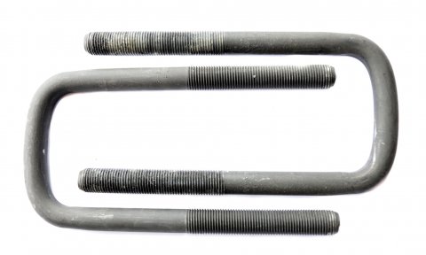 Fjederbøjle AM20x2-91x23OK Fjederbøjle AM20x2-91x23OK