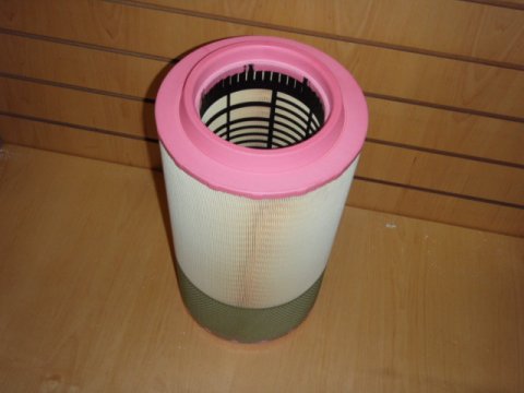 Luftfilter MAN