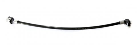 MAN tube bundle MAN tube bundle