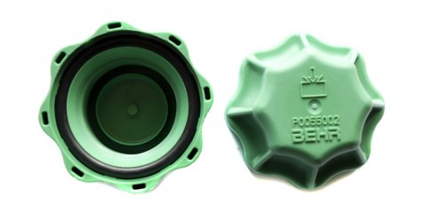 Skruekappe Skruekappe