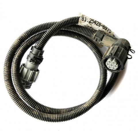 Forlængerkabel 1000mm Forlængerkabel 1000mm