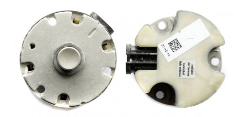 Væskestandssonde Væskestandssonde