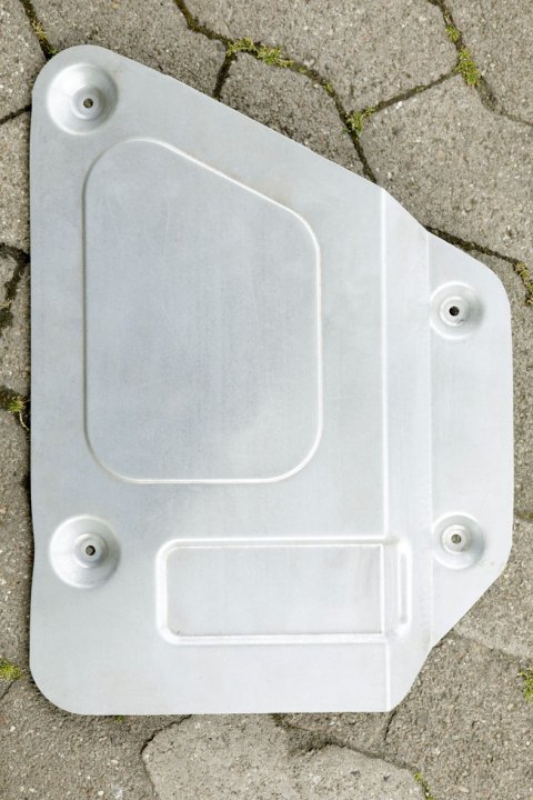 Varmeskjold Varmeskjold