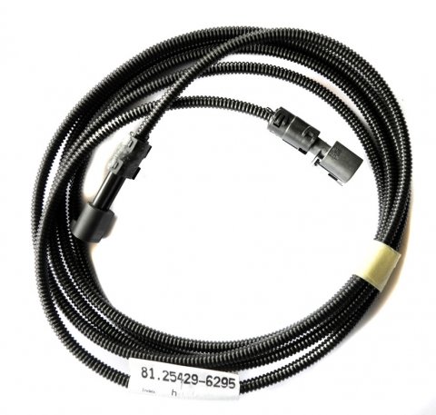 Ledningsnet 3000mm Ledningsnet 3000mm