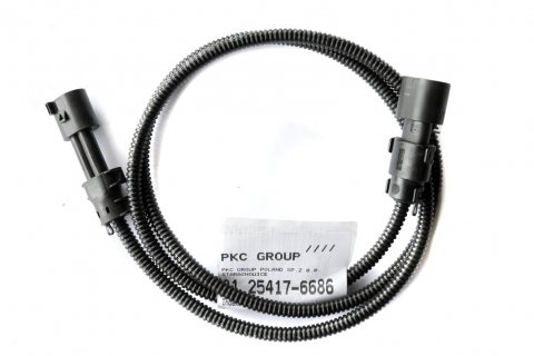 Ledningsnet 1000mm Ledningsnet 1000mm