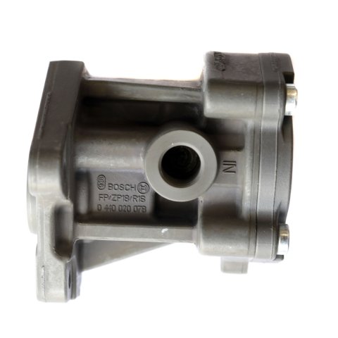 Brændstoffødepumpe Brændstoffødepumpe