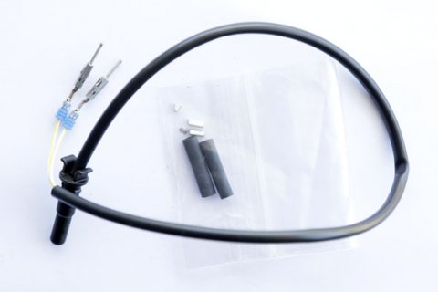 Temp. Føler Temp. Føler