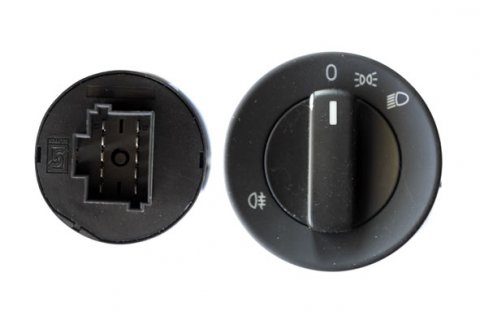 Drejekontakt Abbendlicht Drejekontakt Abbendlicht