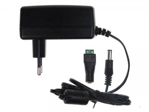 Transformator 230V til 24V