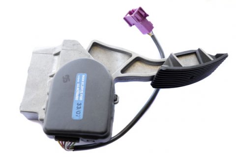 Pedalværdigiver Pedalværdigiver