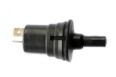 Dørkontakt Dørkontakt