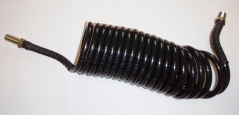 MAN - Spiralslange