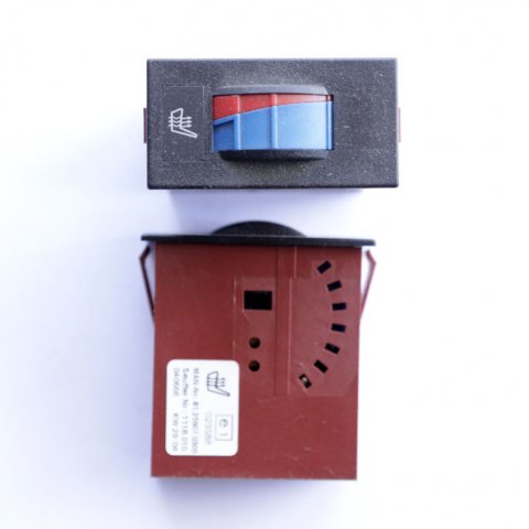 Potentiometer Potentiometer