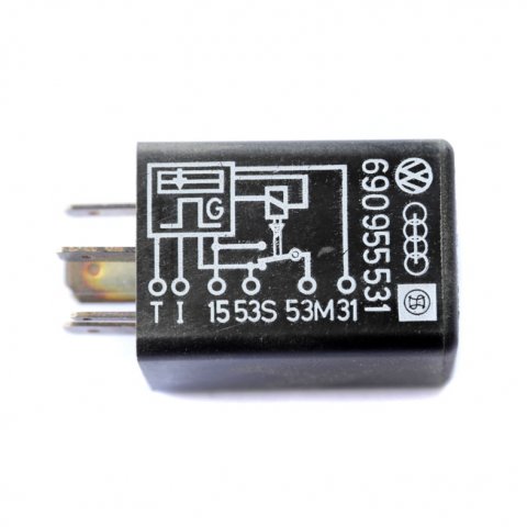 Viskerobot Viskerobot