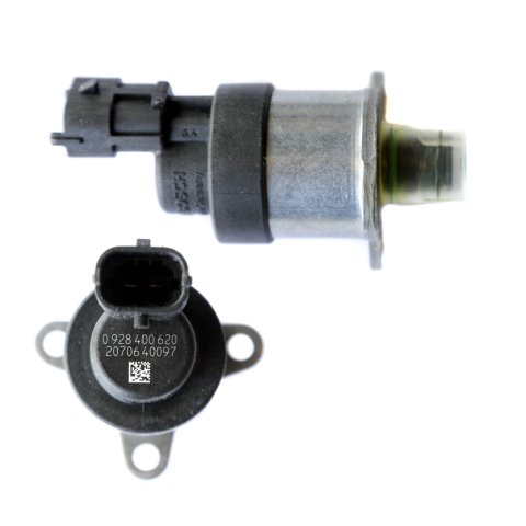 Doseringsenhed Doseringsenhed