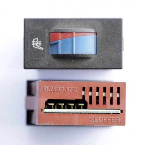 Potentiometer Potentiometer