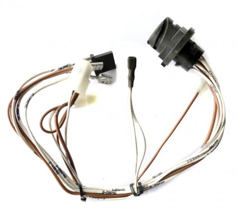 Ledningsnet inden Ledningsnet inden