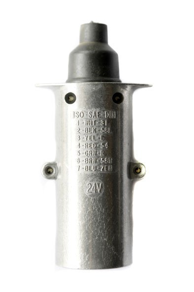 Stik 24-N DIN-ISO 1185 Stik 24-N DIN-ISO 1185