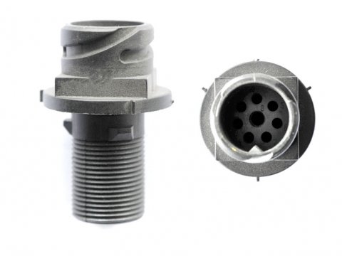 Stik 8 pol Stik 8 pol