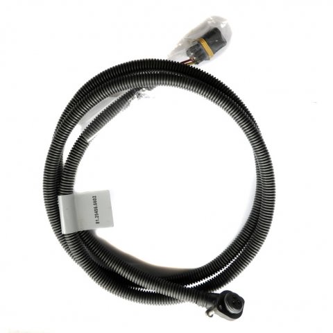 Forlængerkabel 1500 mm Forlængerkabel 1500 mm