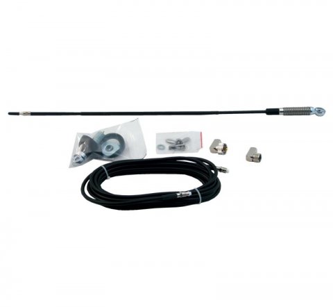 Antennest  f/Walkie Talkie