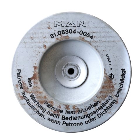 Luftfilter Luftfilter