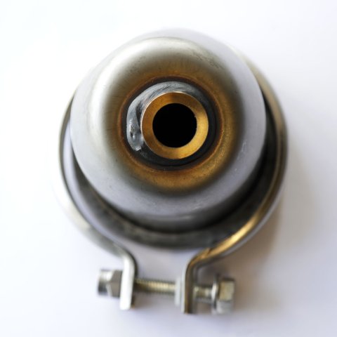 NOX stop rør NOX stop rør