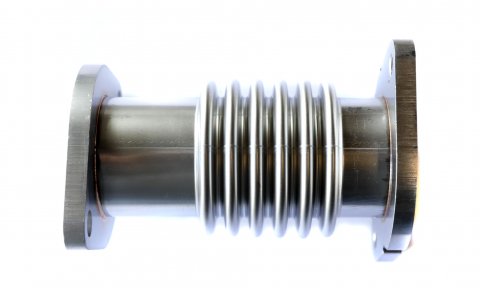 Udstødningsledning Udstødningsledning