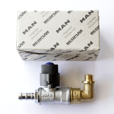 Aftapningshane Aftapningshane