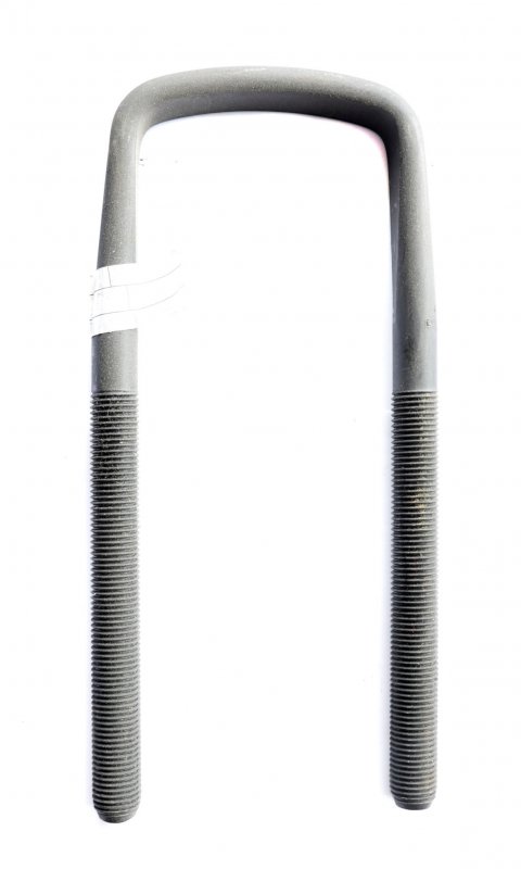 Fjederbøjle B-M 18x2-9,1x245x150 Fjederbøjle B-M 18x2-9,1x245x150