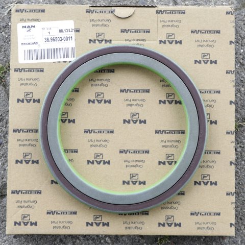 Radikal aksel pakning 110,23x145 Radikal aksel pakning 110,23x145