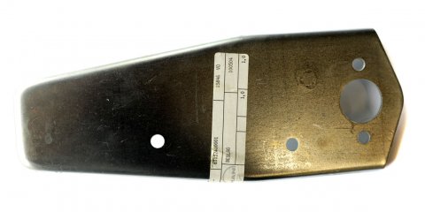 Konsol/beslag Konsol/beslag