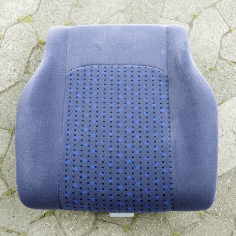 Sædebund med varme Sædebund med varme