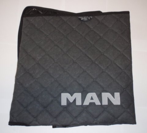 Gummibndmttest - MAN