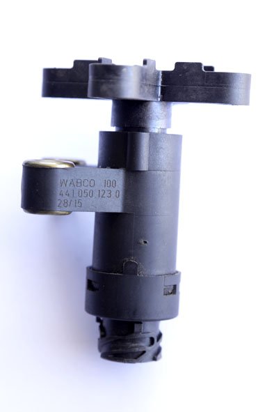 Afstandsføler ECAS Afstandsføler ECAS