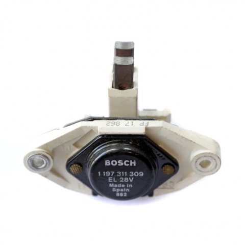 Regulator generator Regulator generator